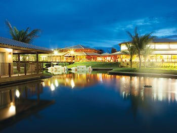 Dom Pedro Laguna Beach Resort & Golf