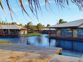 Dom Pedro Laguna Beach Resort & Golf