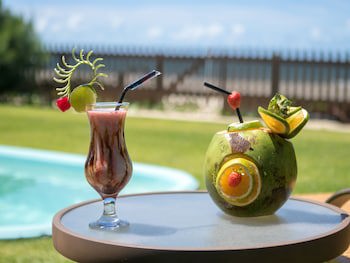 Dom Pedro Laguna Beach Resort & Golf