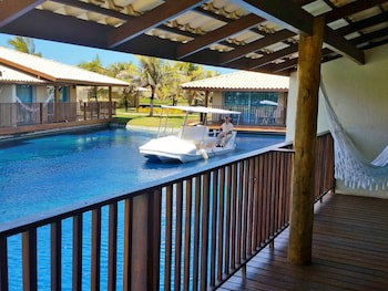 Dom Pedro Laguna Beach Resort & Golf