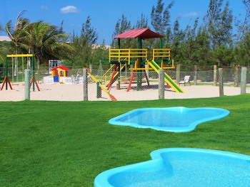 Dom Pedro Laguna Beach Resort & Golf