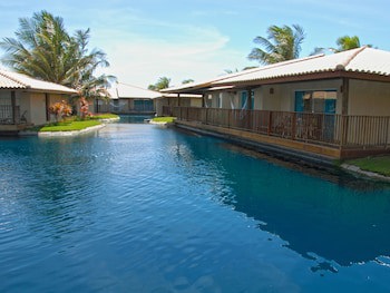 Dom Pedro Laguna Beach Resort & Golf