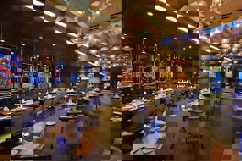 Marigold Thermal Spa Hotel