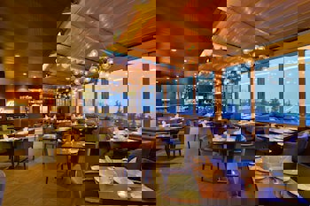 Marigold Thermal Spa Hotel