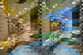 Marigold Thermal Spa Hotel