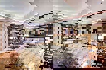 Marigold Thermal Spa Hotel