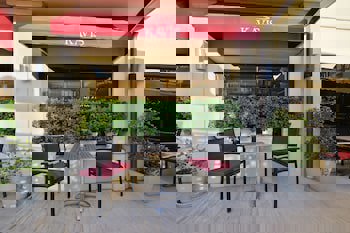 Marigold Thermal Spa Hotel