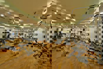 Marigold Thermal Spa Hotel