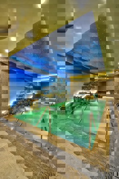 Marigold Thermal Spa Hotel