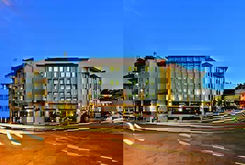 Marigold Thermal Spa Hotel