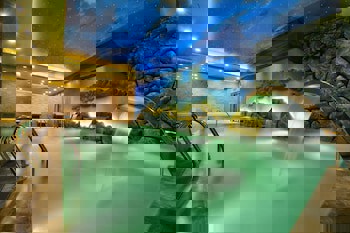 Marigold Thermal Spa Hotel