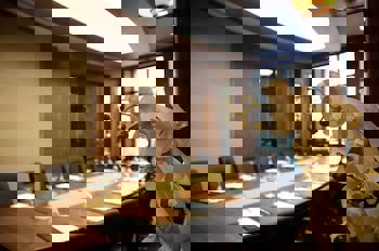 Marigold Thermal Spa Hotel