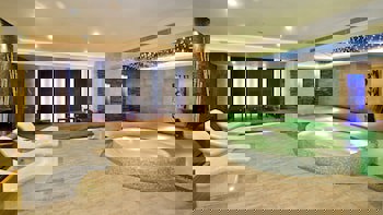 Marigold Thermal Spa Hotel