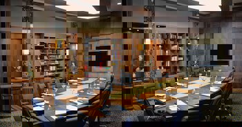 Marigold Thermal Spa Hotel