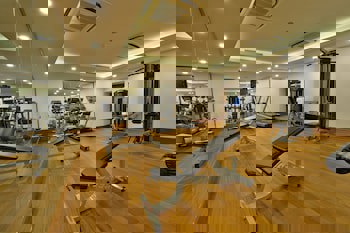 Marigold Thermal Spa Hotel