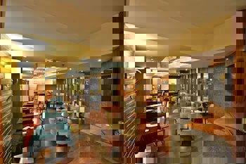 Marigold Thermal Spa Hotel