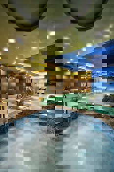 Marigold Thermal Spa Hotel