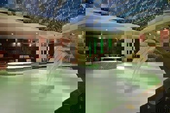 Marigold Thermal Spa Hotel