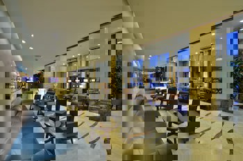 Marigold Thermal Spa Hotel