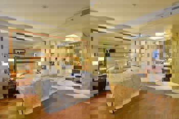 Marigold Thermal Spa Hotel