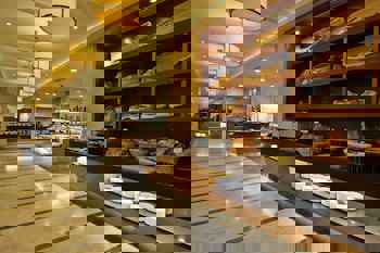 Marigold Thermal Spa Hotel