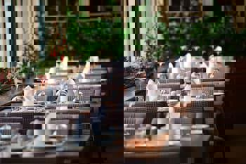 Marigold Thermal Spa Hotel