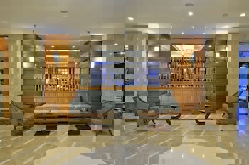 Marigold Thermal Spa Hotel