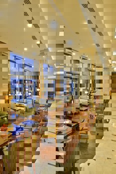 Marigold Thermal Spa Hotel