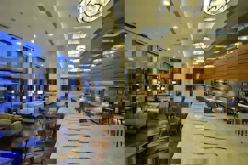 Marigold Thermal Spa Hotel