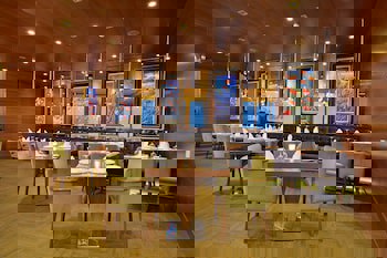 Marigold Thermal Spa Hotel