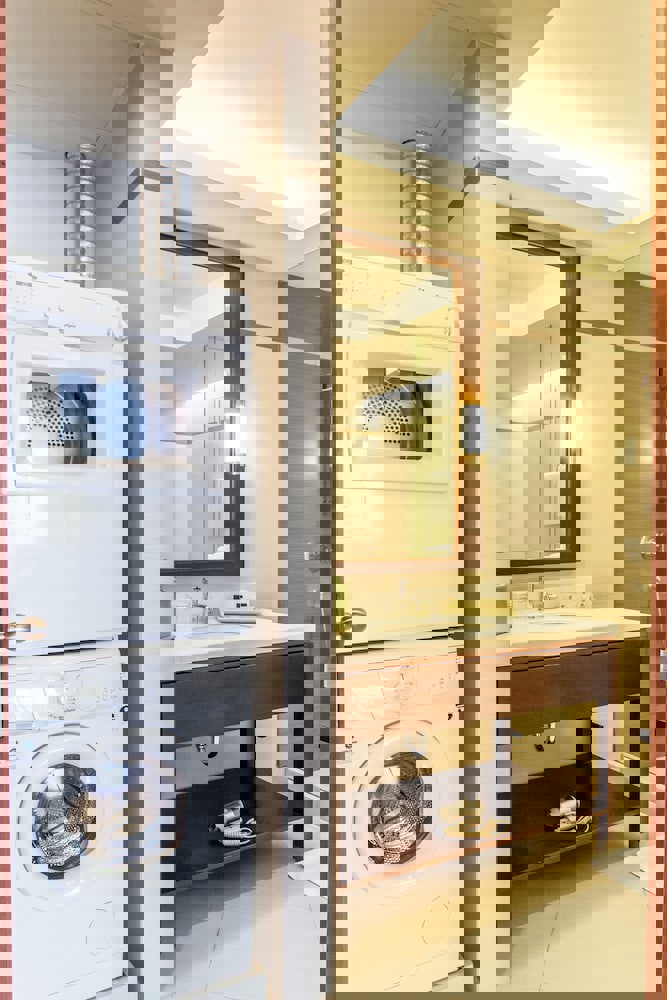 Column Bangkok Hotel