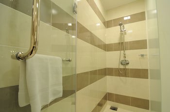 Citrus Hotel Johor Bahru By Compass Hospitality