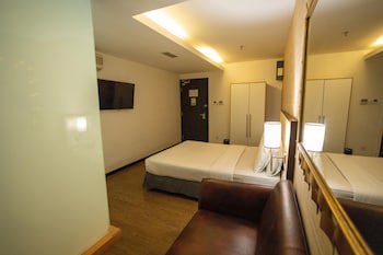 Citrus Hotel Johor Bahru By Compass Hospitality