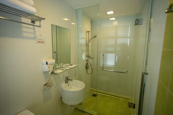 Citrus Hotel Johor Bahru By Compass Hospitality