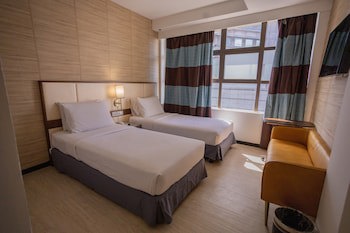 Citrus Hotel Johor Bahru By Compass Hospitality