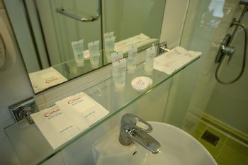 Citrus Hotel Johor Bahru By Compass Hospitality
