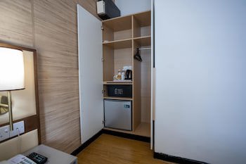 Citrus Hotel Johor Bahru By Compass Hospitality