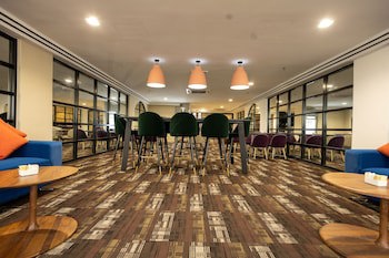 Citrus Hotel Johor Bahru By Compass Hospitality