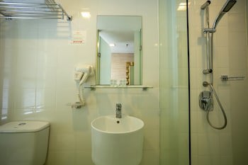 Citrus Hotel Johor Bahru By Compass Hospitality