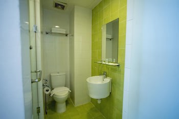 Citrus Hotel Johor Bahru By Compass Hospitality