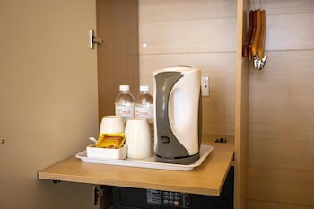 Citrus Hotel Johor Bahru By Compass Hospitality