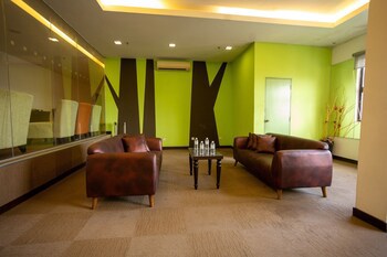 Citrus Hotel Johor Bahru By Compass Hospitality