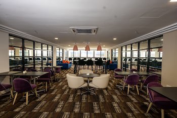 Citrus Hotel Johor Bahru By Compass Hospitality