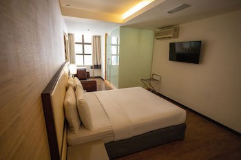 Citrus Hotel Johor Bahru By Compass Hospitality