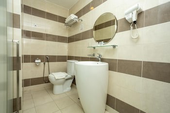 Citrus Hotel Johor Bahru By Compass Hospitality