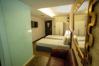 Citrus Hotel Johor Bahru By Compass Hospitality