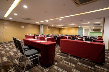 Citrus Hotel Johor Bahru By Compass Hospitality