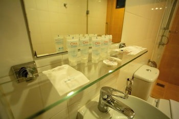 Citrus Hotel Johor Bahru By Compass Hospitality