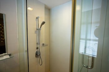 Citrus Hotel Johor Bahru By Compass Hospitality