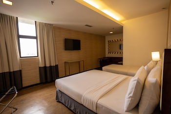 Citrus Hotel Johor Bahru By Compass Hospitality